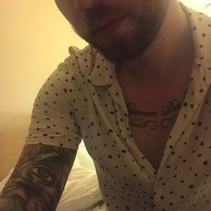 Meet your Posher, Joe